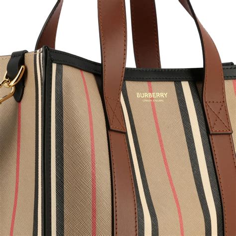 burberry shopping bags|burberry borse outlet.